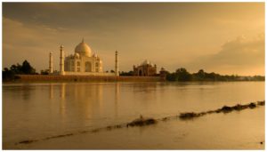 Taj Mahal HD Wallpapers