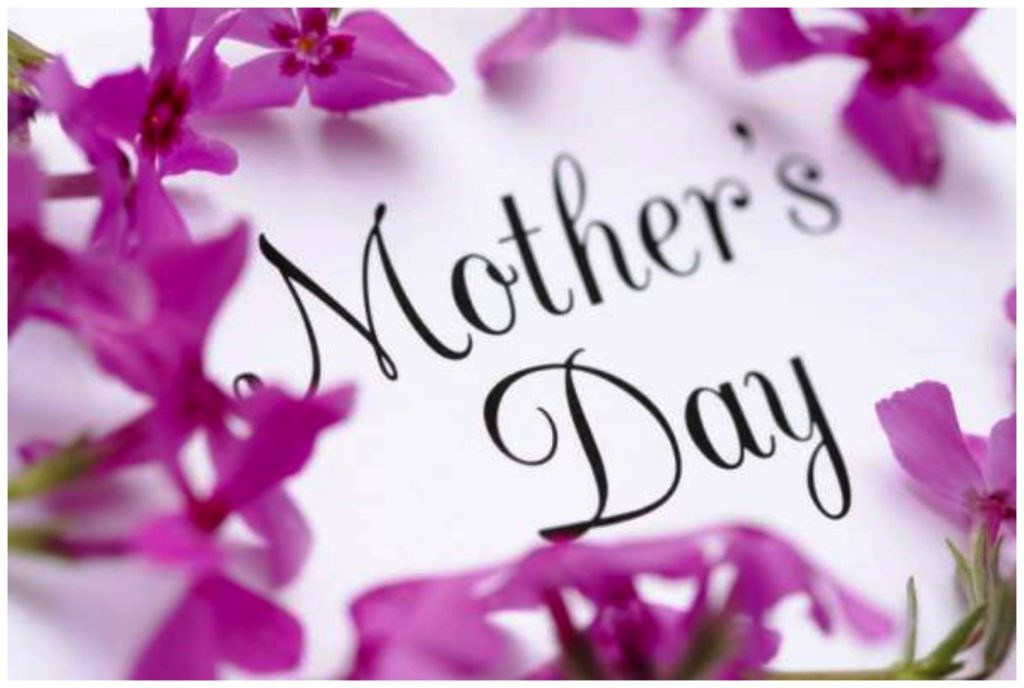 Happy Mother's day 2017 - # Wishes Quotes Messages Poems