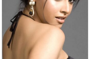 Indian actress Asin Thottumkal