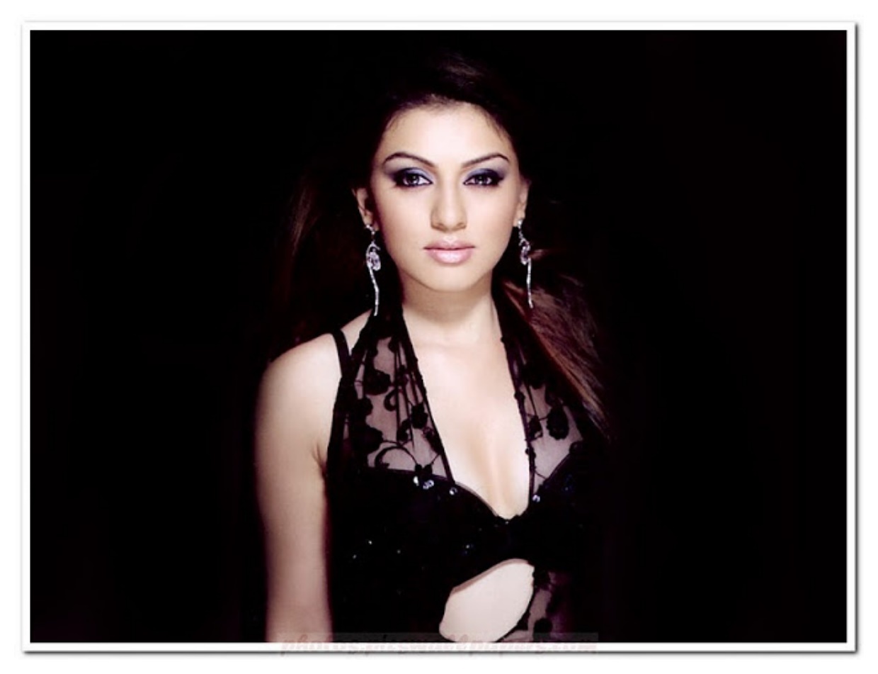 Indian actress Hansika Motwani HD Wallpaper (3)