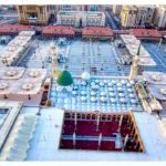 Madina Sharif Pictures Free Download