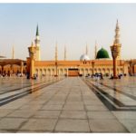 Beautiful Pictures Of Madina Sharif