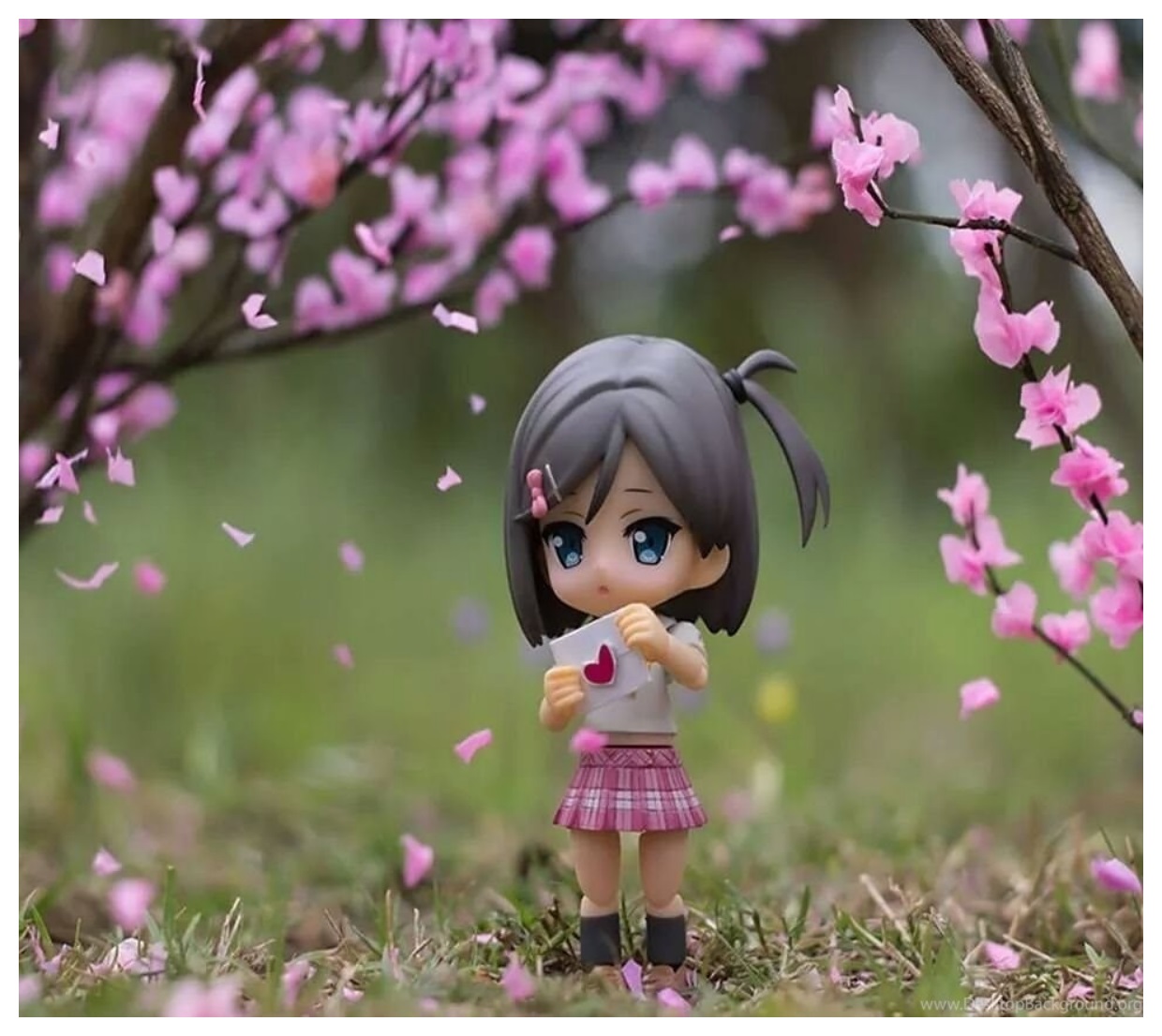 Beautiful Lovely Cute Barbie Doll HD Wallpapers