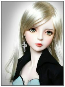 Fairy Barbie Doll Wallpaper Gallery