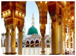 Pictures of Madina Sharif (2)