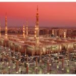 Madina Shareef Top Best Place HD Wallpapers
