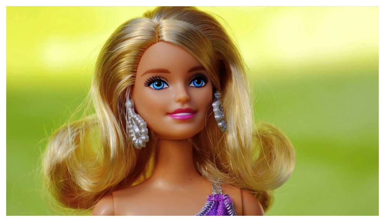 Little Barbie Doll Images Free Download
