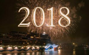 Happy New Year 2018 Images - Download New Year HD Wallpapers