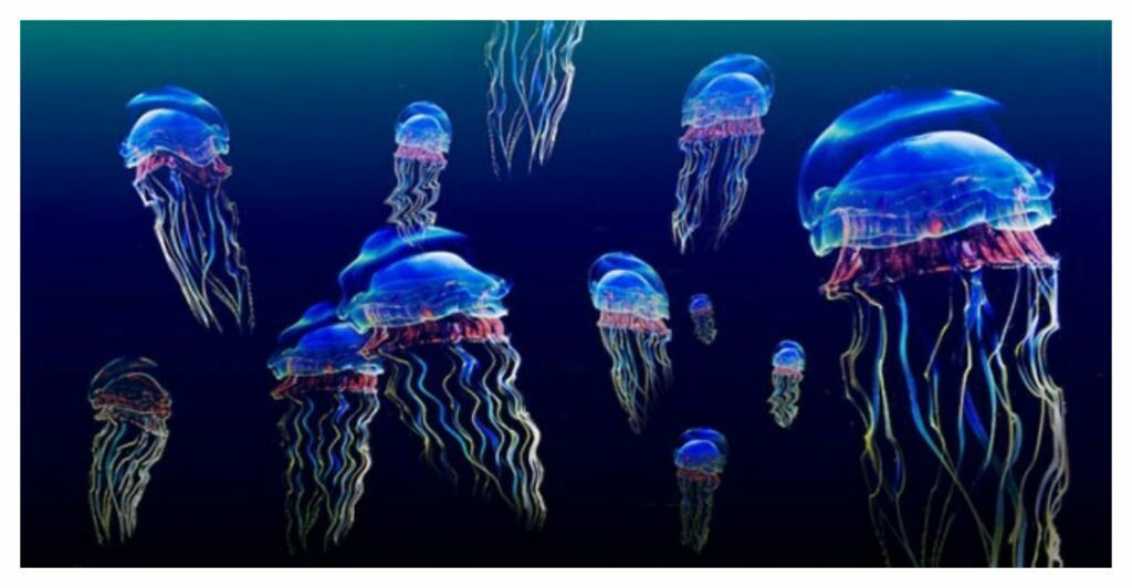 Jellyfish Wallpaper Iphone