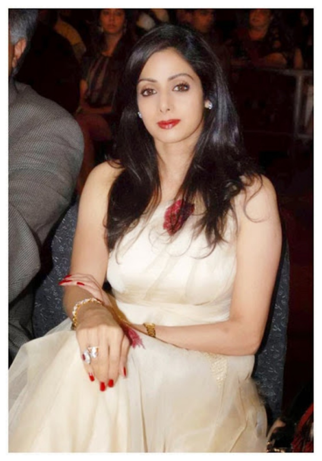 Beautiful Sridevi HD Wallpapers Images