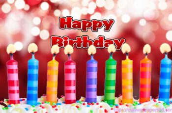 17 Best Happy Birthday Celebration Ideas