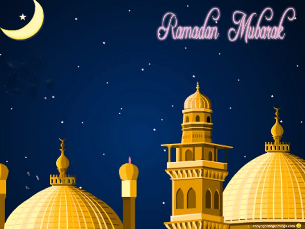 Download free ramadan wallpapers for your mobile phone