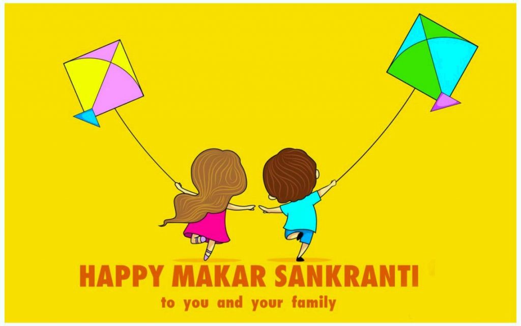 Best Happy Uttarayan HD Images Pictures Photos