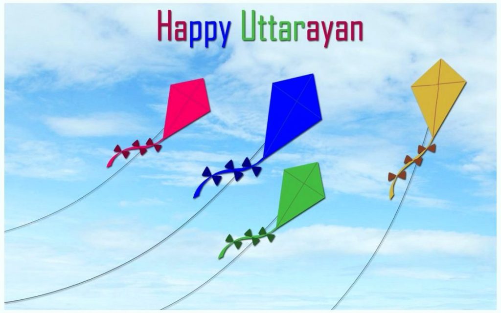 Best Happy Uttarayan HD Images wallpapers