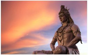 How to reach lord shiva