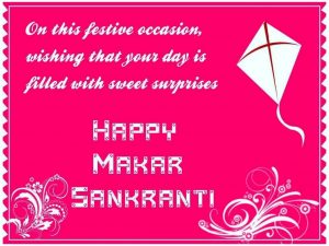 Most Beautiful Makar Sankranti Wish Pictures