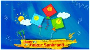 Happy Makar Sankranti Gif GIFs