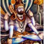 status about lord shiva