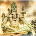 what does lord shiva represent