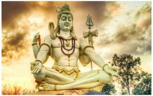 what does lord shiva represent