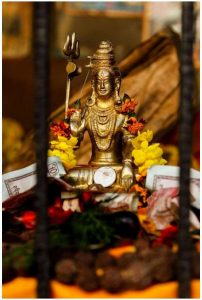 meditation images of lord shiva