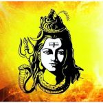lord shiva creative images