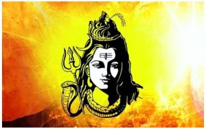 lord shiva creative images