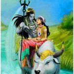 lord shiva number