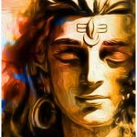 hindu lord shiva