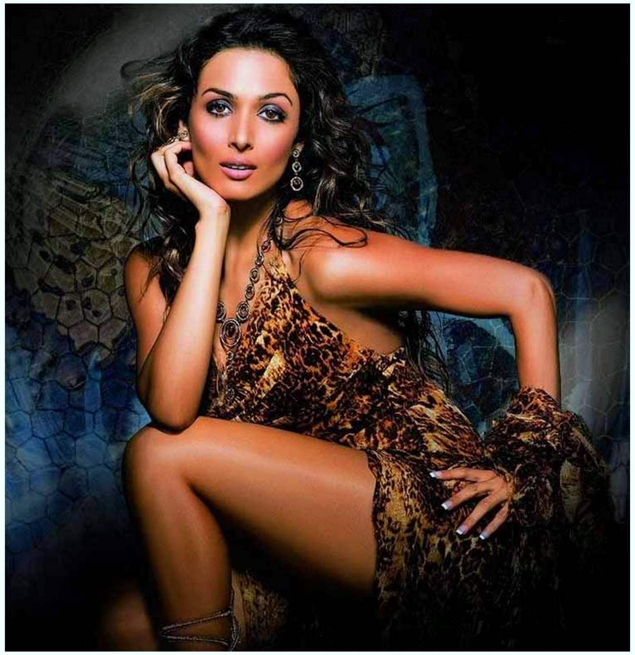 Indian Model and Actress Malaika Arora Hd Wallpapers Images