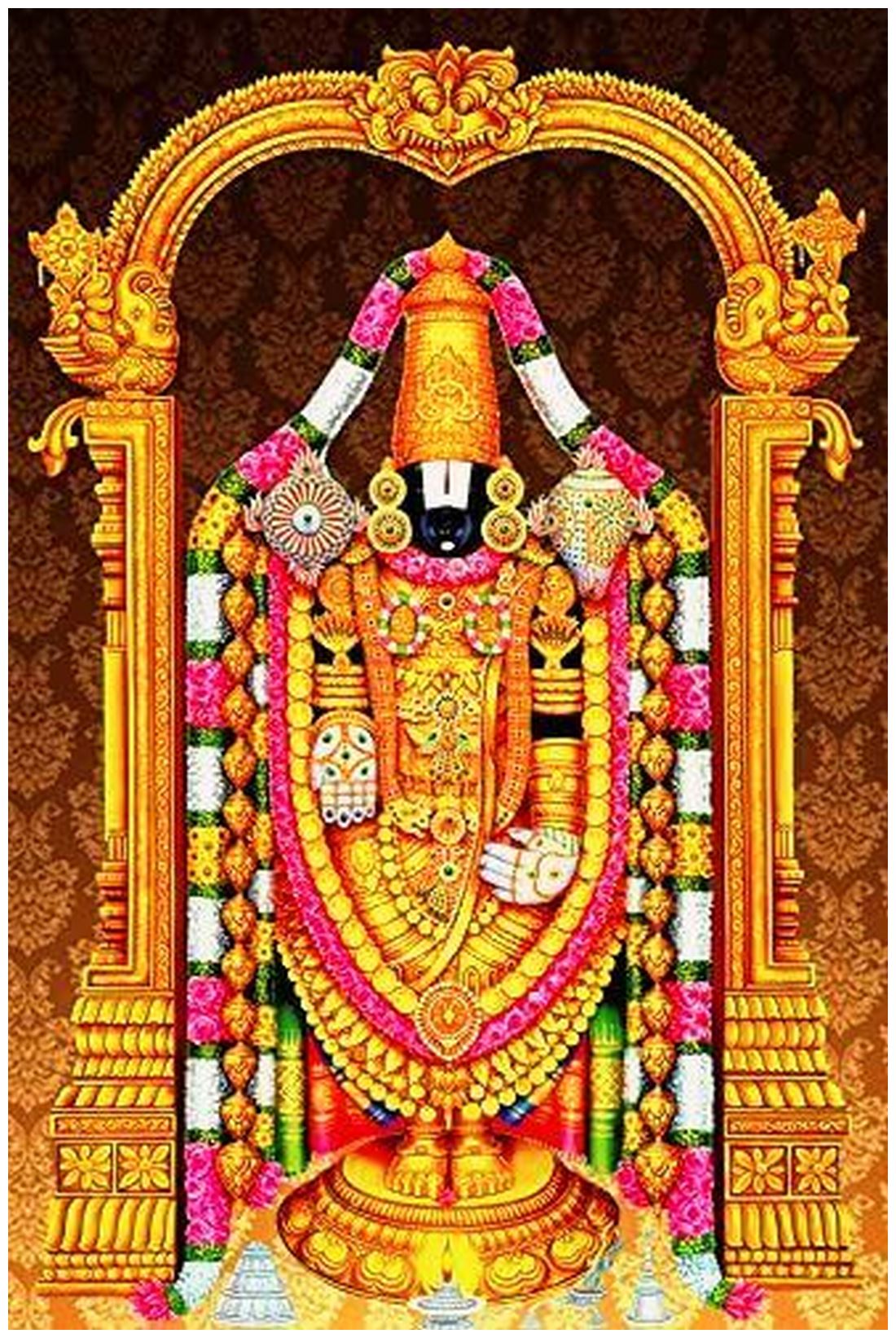 Lord venkateswara images / hindu god images HD 1080P download.